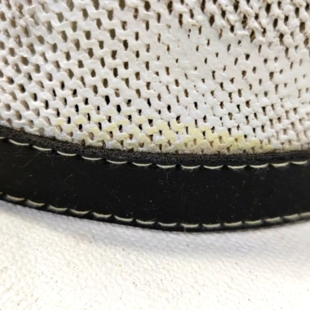 Vintage American Hat Elmejor Sombrero G Made In Mexico - Picture 10 of 11
